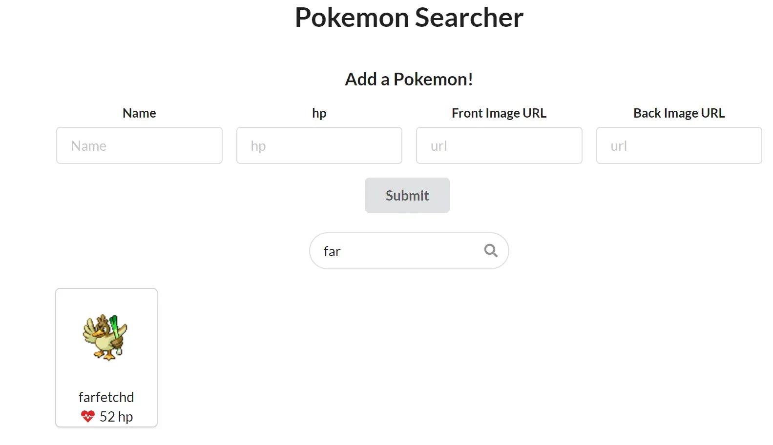 poke search app image